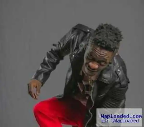Shatta Wale - Bie Gya (Open Fire)